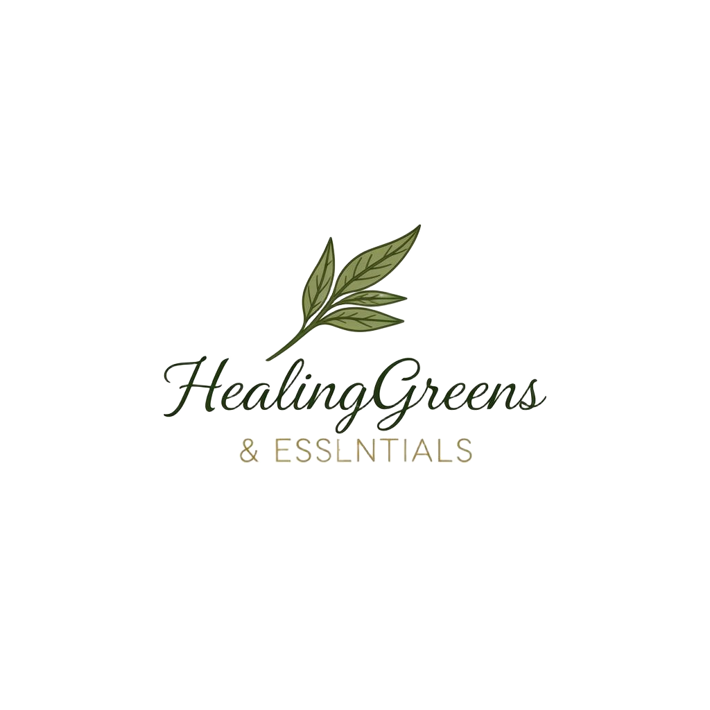 HealingGreens & Essentials