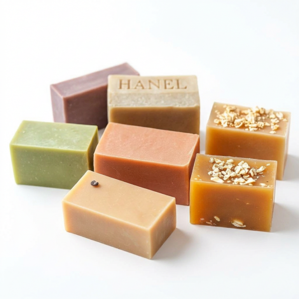 Herbal Healing Bath Soak