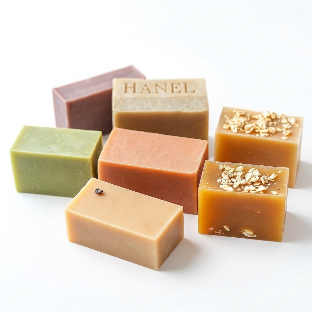 Herbal Healing Bath Soak